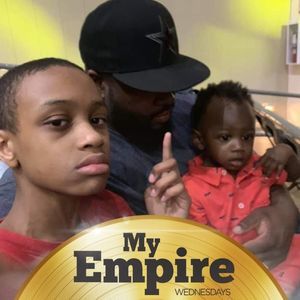 Meet your Posher, Joseph